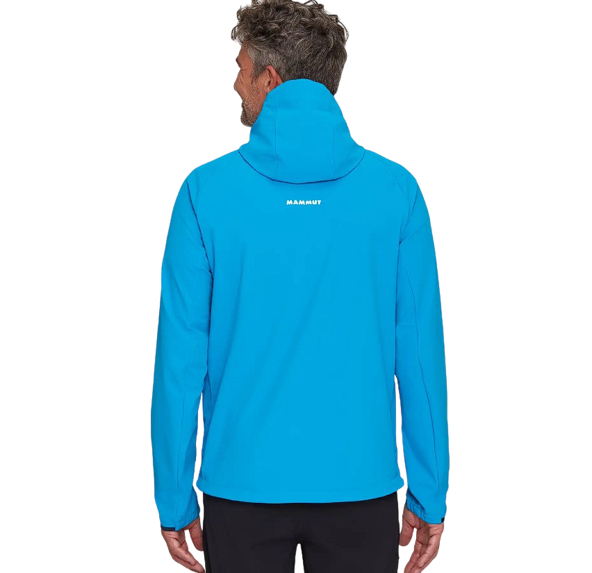 Mammut basecamp 1 jacket best sale